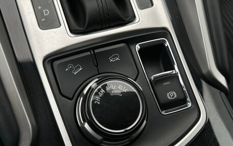 Mitsubishi Pajero Sport III рестайлинг, 2018 год, 2 990 000 рублей, 12 фотография