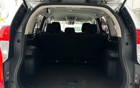 Mitsubishi Pajero Sport III рестайлинг, 2018 год, 2 990 000 рублей, 17 фотография