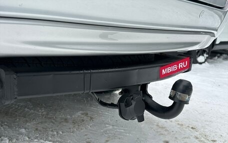 Mitsubishi Pajero Sport III рестайлинг, 2018 год, 2 990 000 рублей, 16 фотография