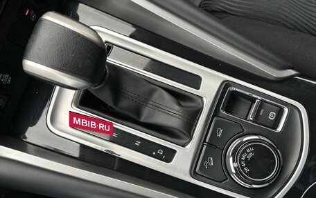 Mitsubishi Pajero Sport III рестайлинг, 2018 год, 2 990 000 рублей, 11 фотография