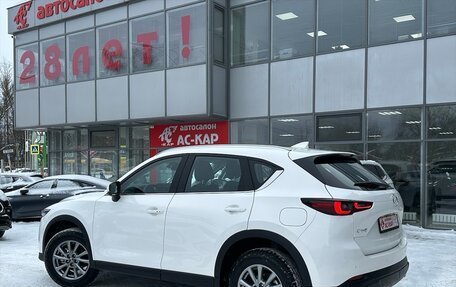 Mazda CX-5 II, 2025 год, 3 990 000 рублей, 3 фотография