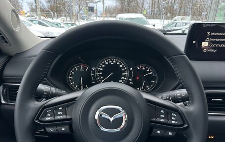 Mazda CX-5 II, 2025 год, 3 990 000 рублей, 8 фотография