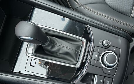 Mazda CX-5 II, 2025 год, 3 990 000 рублей, 15 фотография