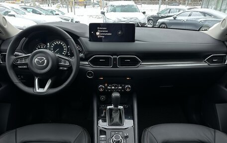 Mazda CX-5 II, 2025 год, 3 990 000 рублей, 9 фотография