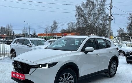 Mazda CX-5 II, 2025 год, 3 990 000 рублей, 2 фотография