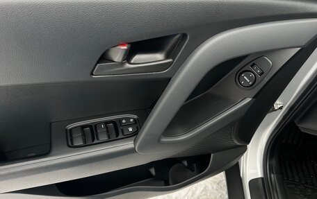 Hyundai Creta I рестайлинг, 2021 год, 2 190 000 рублей, 6 фотография