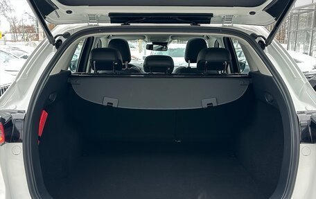 Mazda CX-5 II, 2025 год, 3 990 000 рублей, 22 фотография