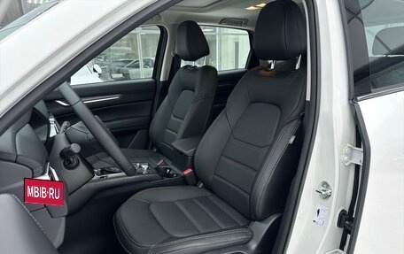 Mazda CX-5 II, 2025 год, 3 990 000 рублей, 17 фотография