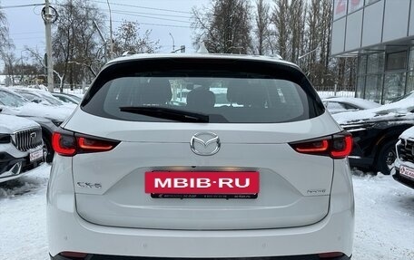 Mazda CX-5 II, 2025 год, 3 990 000 рублей, 21 фотография