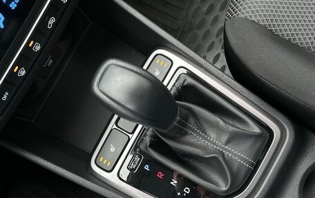 Hyundai Creta I рестайлинг, 2021 год, 2 190 000 рублей, 15 фотография