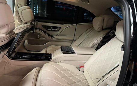 Mercedes-Benz Maybach S-Класс, 2025 год, 33 521 300 рублей, 4 фотография