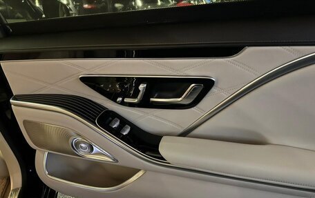 Mercedes-Benz Maybach S-Класс, 2025 год, 33 521 300 рублей, 5 фотография