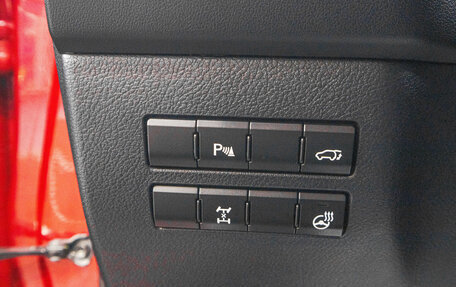 Lexus NX I, 2016 год, 2 699 000 рублей, 12 фотография