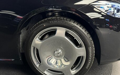 Mercedes-Benz Maybach S-Класс, 2025 год, 33 521 300 рублей, 6 фотография