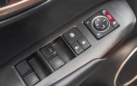 Lexus NX I, 2016 год, 2 699 000 рублей, 11 фотография