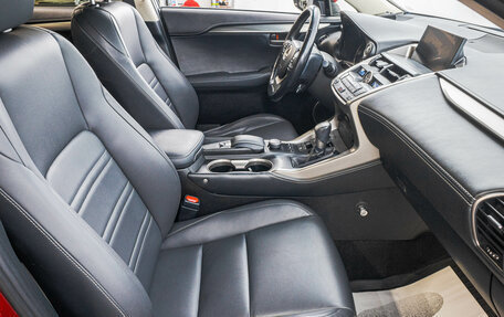 Lexus NX I, 2016 год, 2 699 000 рублей, 21 фотография