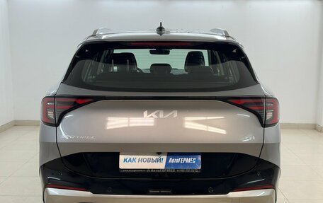 KIA Sportage IV рестайлинг, 2025 год, 5 140 000 рублей, 3 фотография