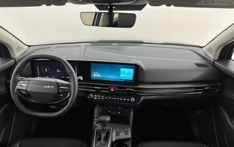 KIA Sportage IV рестайлинг, 2025 год, 5 140 000 рублей, 5 фотография