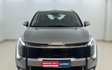 KIA Sportage IV рестайлинг, 2025 год, 5 140 000 рублей, 2 фотография