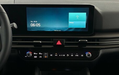 KIA Sportage IV рестайлинг, 2025 год, 5 140 000 рублей, 7 фотография