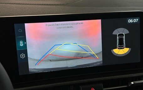 KIA Sportage IV рестайлинг, 2025 год, 5 140 000 рублей, 8 фотография