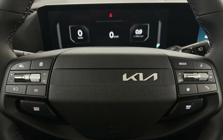 KIA Sportage IV рестайлинг, 2025 год, 5 140 000 рублей, 9 фотография