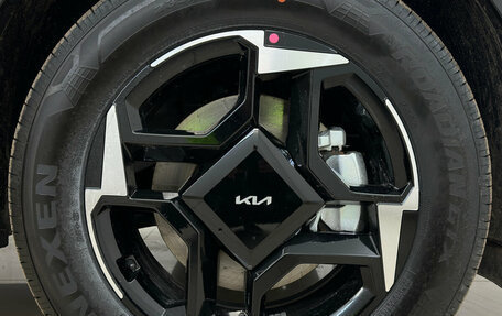 KIA Sportage IV рестайлинг, 2025 год, 5 140 000 рублей, 18 фотография