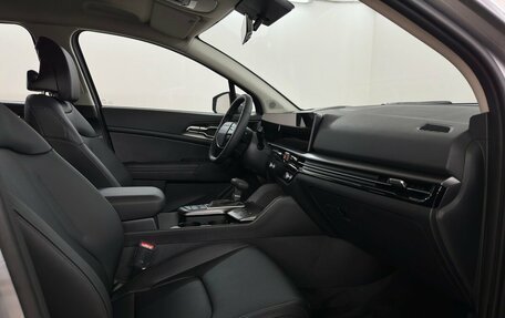 KIA Sportage IV рестайлинг, 2025 год, 5 140 000 рублей, 14 фотография