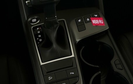 KIA Sportage IV рестайлинг, 2025 год, 5 140 000 рублей, 10 фотография