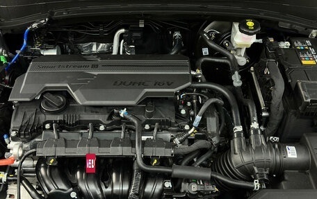 KIA Sportage IV рестайлинг, 2025 год, 5 140 000 рублей, 17 фотография