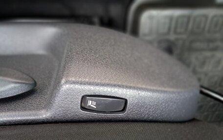 Renault Logan II, 2015 год, 710 000 рублей, 12 фотография