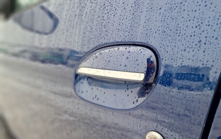 Renault Logan II, 2015 год, 710 000 рублей, 22 фотография