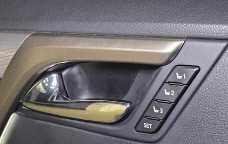 Lexus RX IV рестайлинг, 2017 год, 3 870 000 рублей, 11 фотография