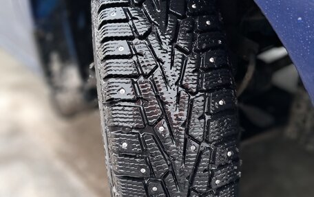 Renault Logan II, 2015 год, 710 000 рублей, 21 фотография