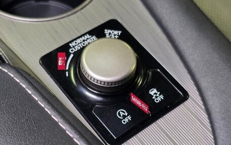 Lexus RX IV рестайлинг, 2017 год, 3 870 000 рублей, 10 фотография