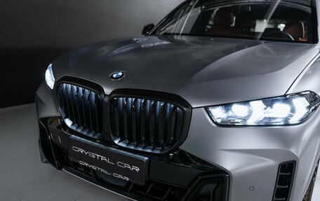 BMW X5, 2025 год, 17 400 000 рублей, 2 фотография