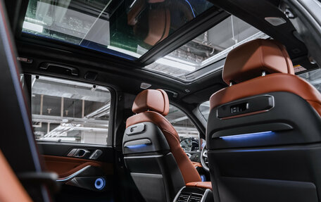 BMW X5, 2025 год, 17 400 000 рублей, 4 фотография