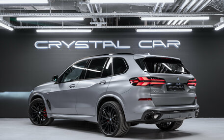 BMW X5, 2025 год, 17 400 000 рублей, 6 фотография