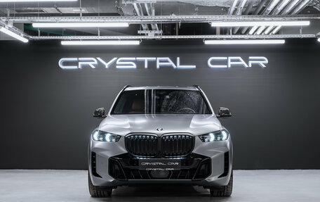 BMW X5, 2025 год, 17 400 000 рублей, 7 фотография