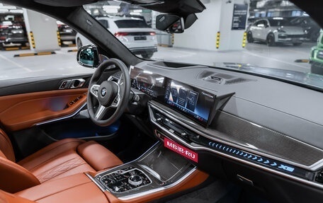 BMW X5, 2025 год, 17 400 000 рублей, 5 фотография