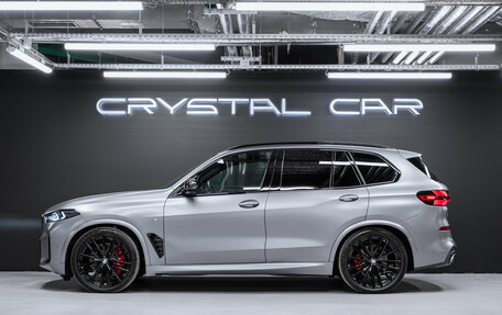 BMW X5, 2025 год, 17 400 000 рублей, 8 фотография