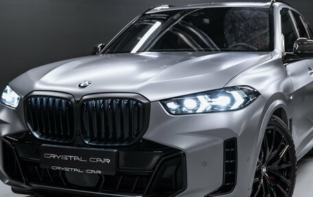 BMW X5, 2025 год, 17 400 000 рублей, 10 фотография