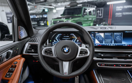 BMW X5, 2025 год, 17 400 000 рублей, 16 фотография