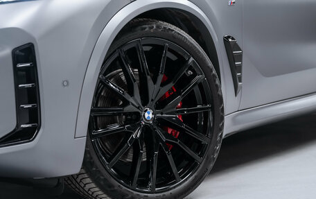 BMW X5, 2025 год, 17 400 000 рублей, 12 фотография
