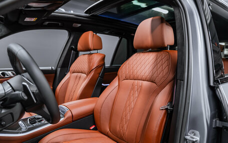 BMW X5, 2025 год, 17 400 000 рублей, 21 фотография