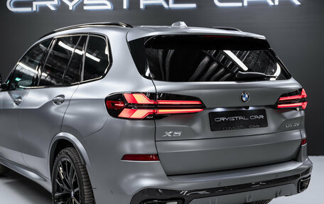 BMW X5, 2025 год, 17 400 000 рублей, 11 фотография