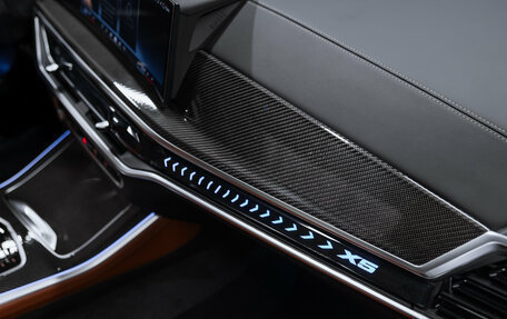 BMW X5, 2025 год, 17 400 000 рублей, 19 фотография