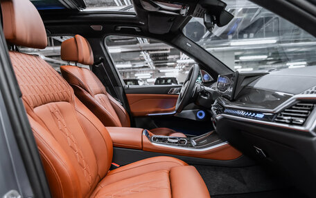 BMW X5, 2025 год, 17 400 000 рублей, 22 фотография