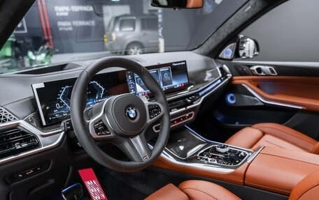 BMW X5, 2025 год, 17 400 000 рублей, 15 фотография