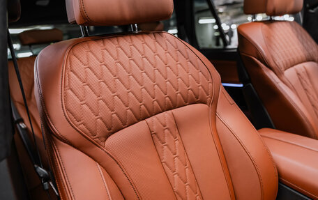 BMW X5, 2025 год, 17 400 000 рублей, 23 фотография